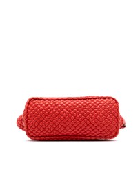 Pre-Loved by Azura Reborn - Pre-Loved Quilted Nappa Bubble Shoulder Bag