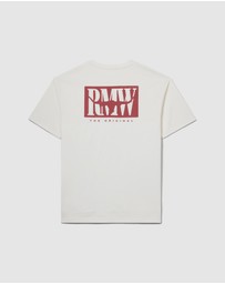 R.M.Williams - Branded T-Shirt