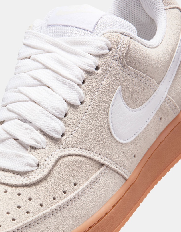 Nike - Nike Court Vision Low FL - Women's