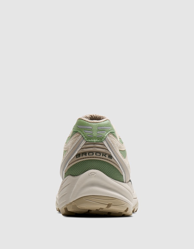 Brooks - Cascadia 1 - Men's