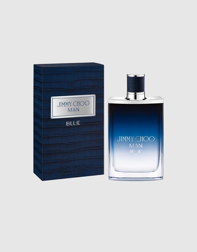 Jimmy Choo - Jimmy Choo Man Blue 100ml EDT