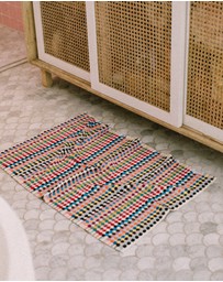 MAYDE - Rainbow Bathmat