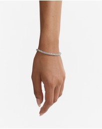 MIMCO - Dazzle Toggle Bracelet