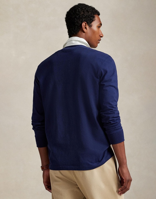 Polo Ralph Lauren - ICONIC EXCLUSIVE - The Iconic Rugby Shirt