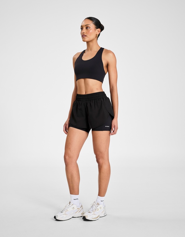 All Fenix - EcoSculpt Running Short