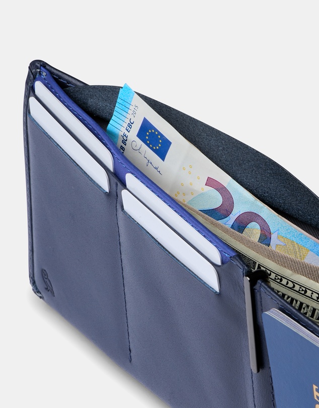 Bellroy - Travel Wallet