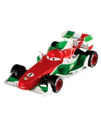 Disney - Cars Travelin Team Diecast 5 Pack - Assorted