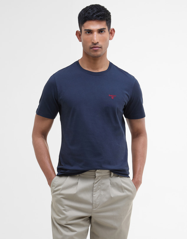 Barbour - Essential Sports T-Shirt