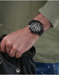 Police - Police Neist Men's Watch