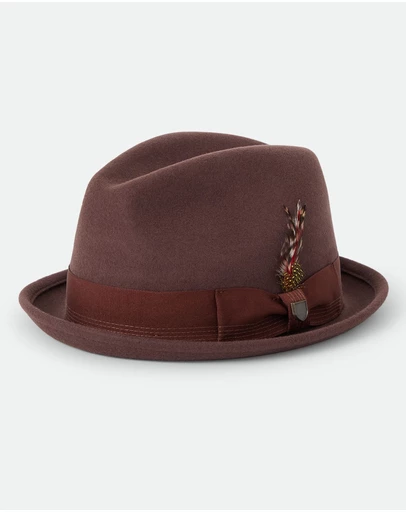 Brixton - Gain Fedora