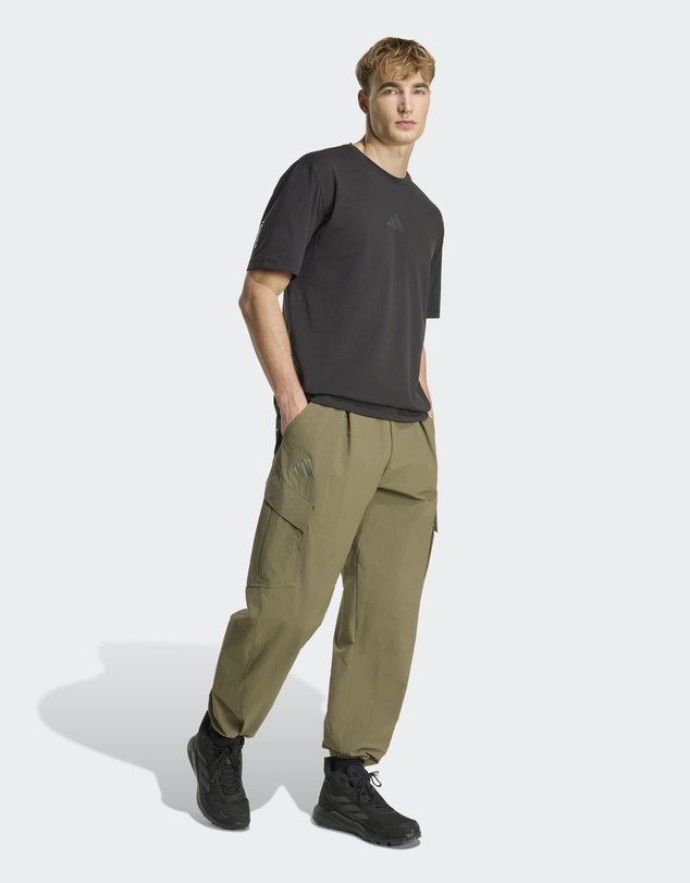 adidas Performance - Terrex Xploric CLIMA365 Cargo Pants Mens
