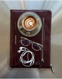 Georgia Mae  - The Zoe Laptop Sleeve