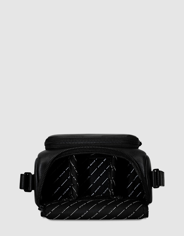 Status Anxiety - Loved You First Camera Bag