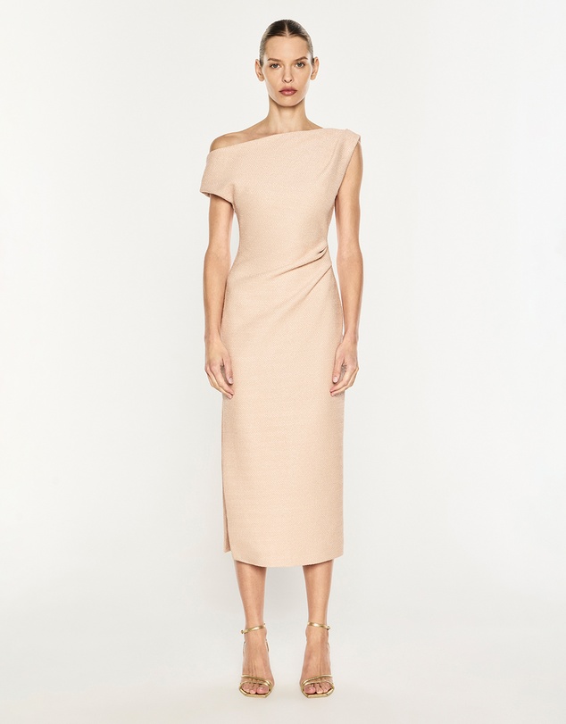 Manning Cartell - Pastel Dream Midi Dress