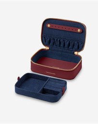 Maison De Sabre - The Jewellery Case