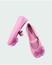 Melissa - Melissa Ballerina Petals