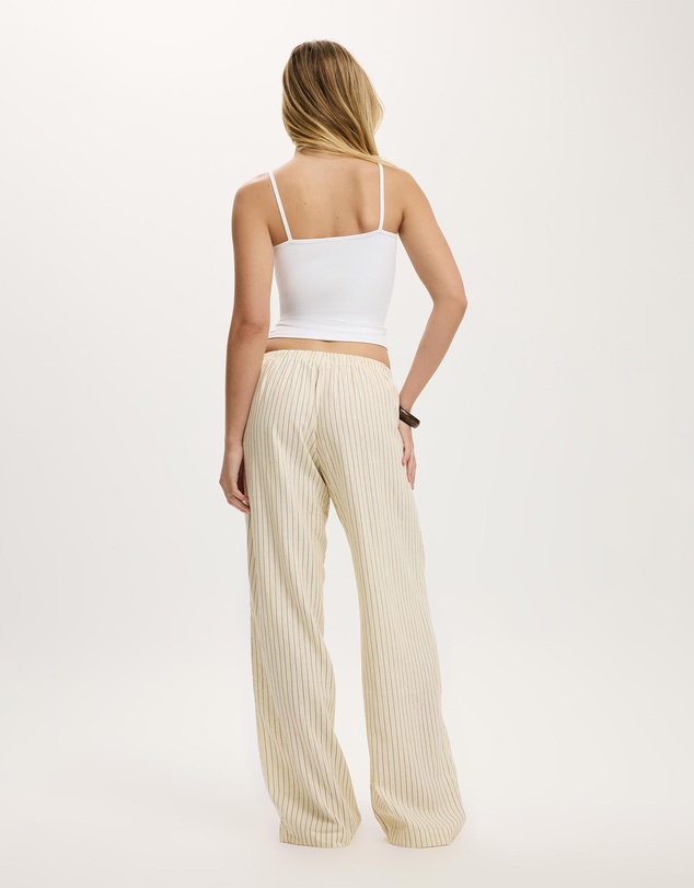 Cotton On - Haven Wide Leg Pant