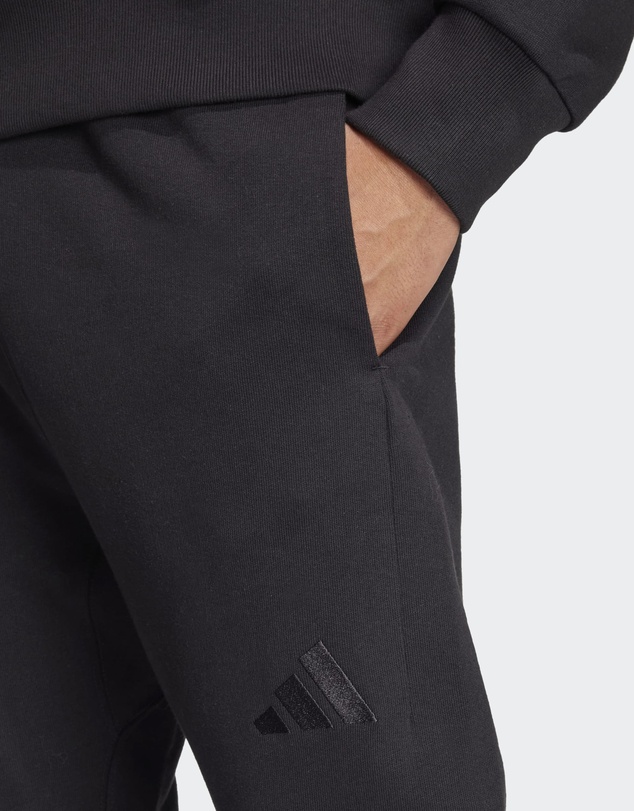 adidas Sportswear - ALL SZN French Terry Regular Tapered Pants Mens
