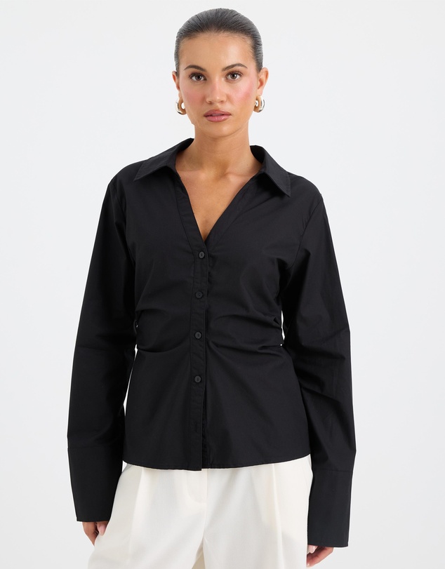 Calli - Jemah Shirt