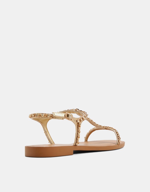 ALDO - Madge Flat Sandals