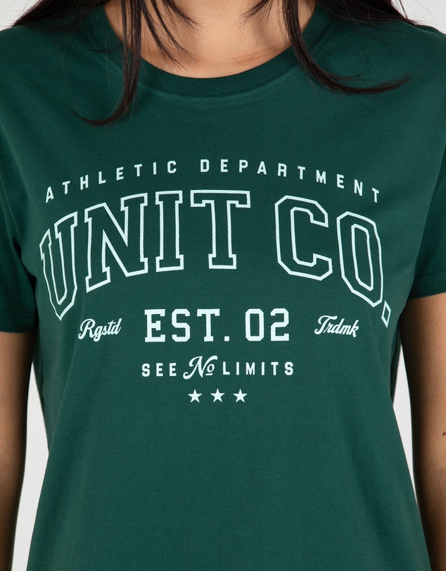 UNIT - UNIT Scholar Ladies Tee