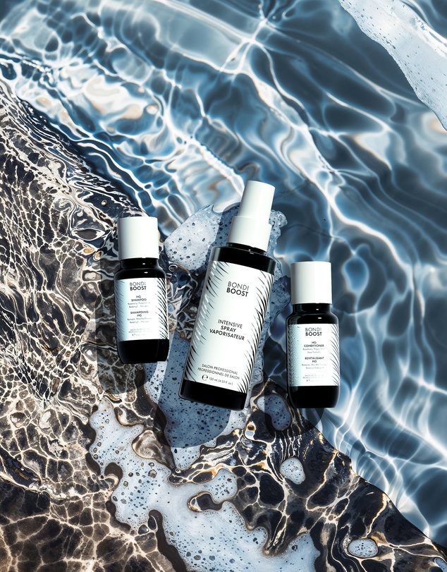 Bondi Boost - Grow Getter Set