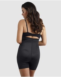 Naomi & Nicole - Unbelievable Comfort® High Waist Thigh Shaper