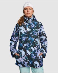ROJO Outerwear - Aster Jacket 2.0