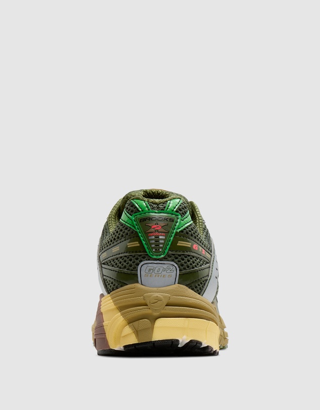 Brooks - Adrenaline GTS 10 - Unisex's