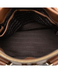 Pre-Loved by Azura Reborn - Pre-Loved Leather Handbag