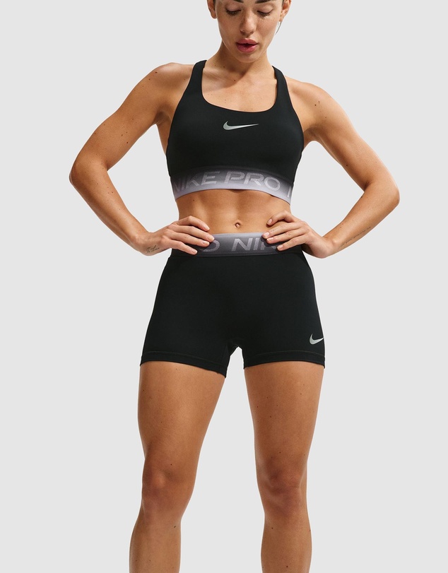 Nike - Nike Pro 3in Shorts