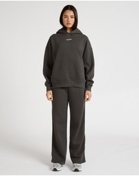 All Fenix - Pilates Series Hoodie