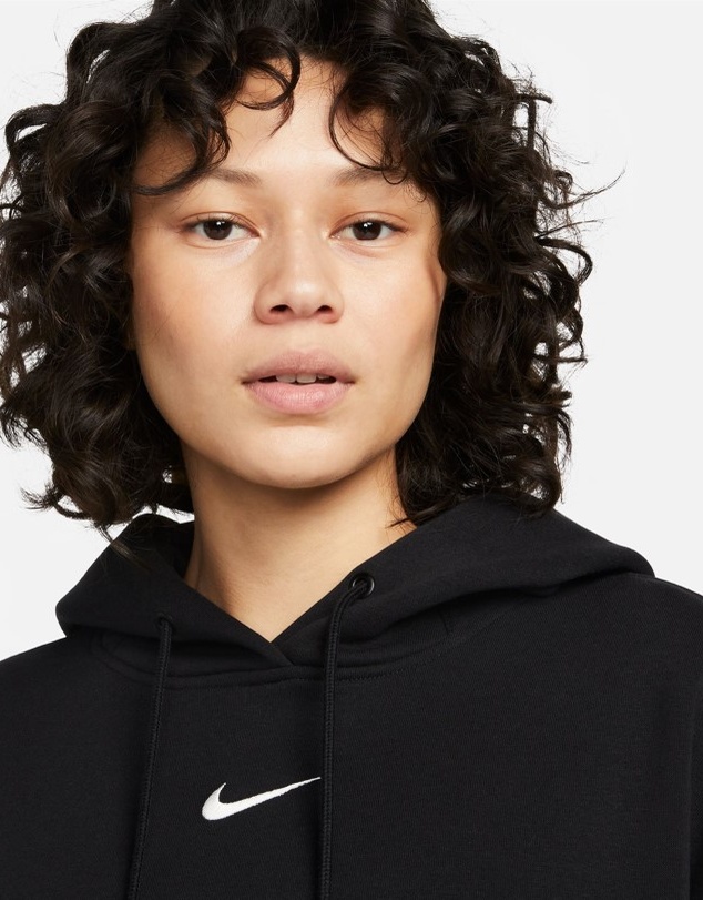 Nike - Sportswear Phoenix Fleece Oversized Pullover Hoodie