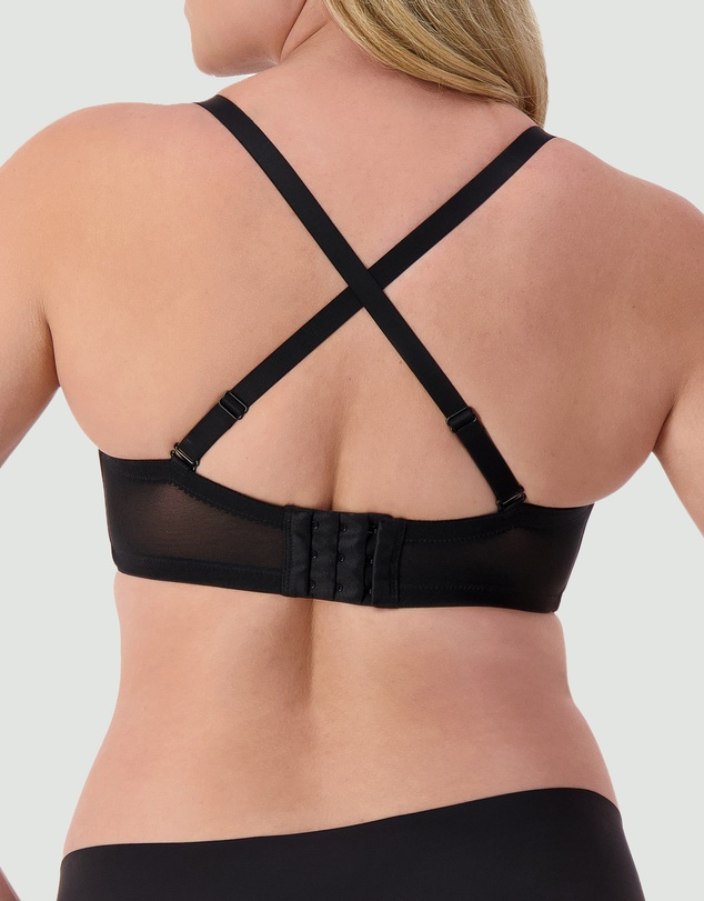 Triumph - Beautiful Silhouette Strapless Bra