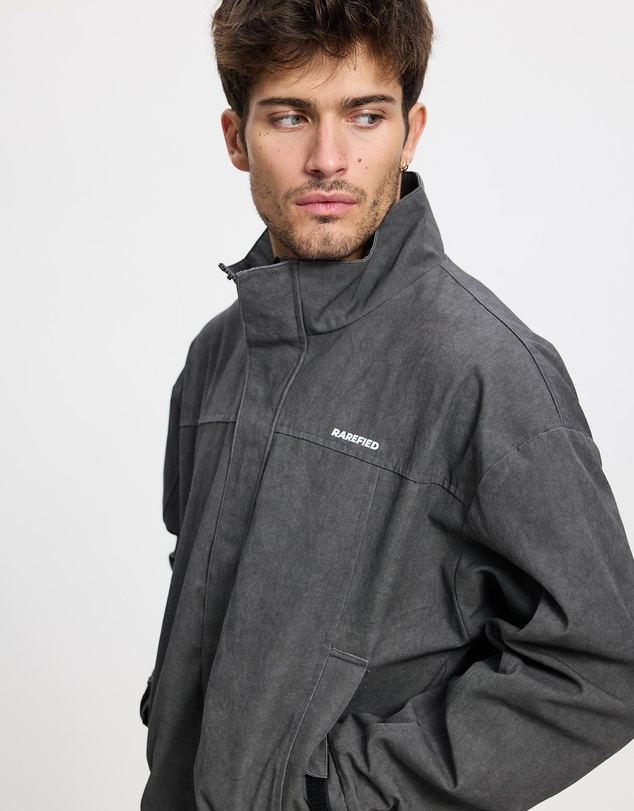 Rarefied - Tokyo Jacket