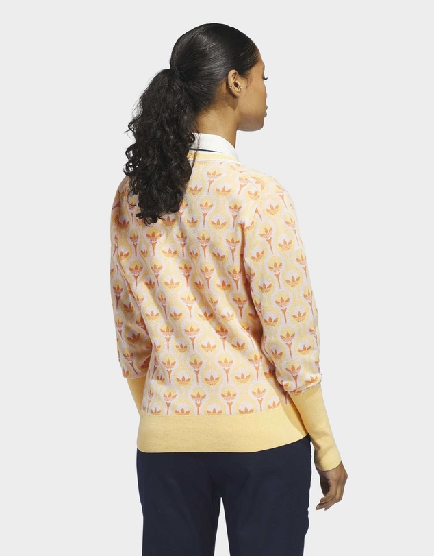 adidas Originals - Originals All Over Cardigan Womens