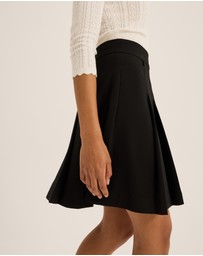 Review - Grace Skirt