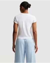 Nike - Sportswear IWD Photo Tee