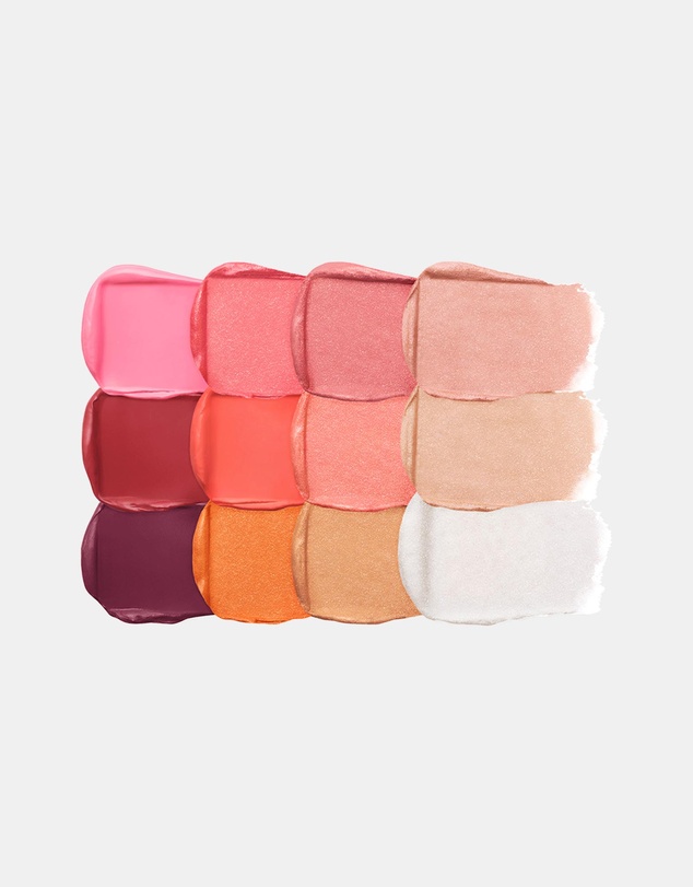 MAKE UP FOR EVER - Palette HD Skin Blush & Glow-25 26.1G