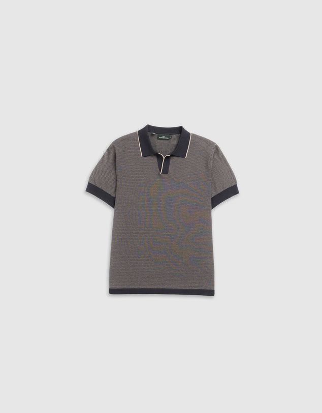 Rodd & Gunn - Leefield Knit