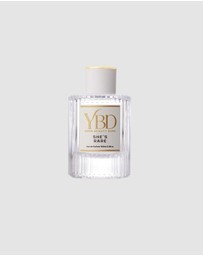 Silk Oil of Morocco - Your Beauty Dupe She’s Rare Perfume — Inspired by Santal 33 Le Labo