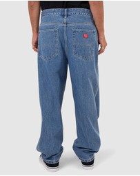 Worship - Big Dawg Jeans