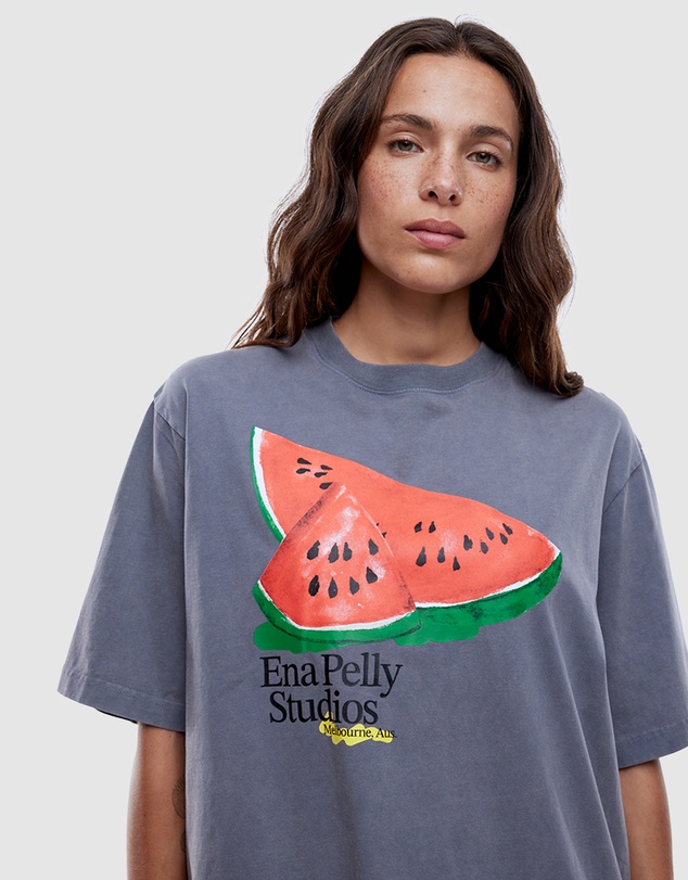 ENA PELLY - Watermelon Tee