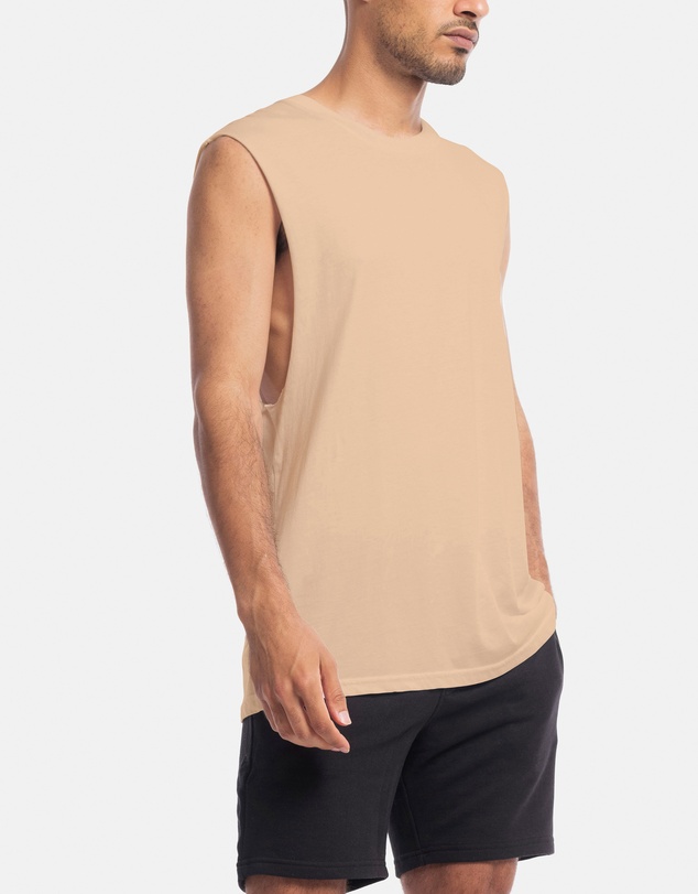 Stock & Co. - 3-Pack Stock Tank