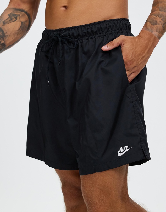 Nike - Club Woven Flow Shorts