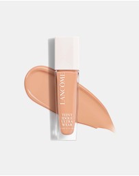 Lancome - Teint Idole Ultra Wear Care Glow Foundation