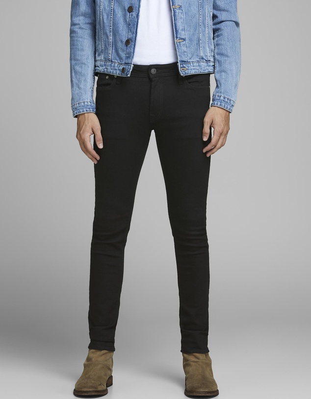 Jack & Jones - Liam Original 009 Skinny Fit Jeans
