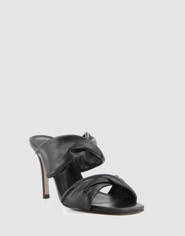 Dune London - Mettle - Black