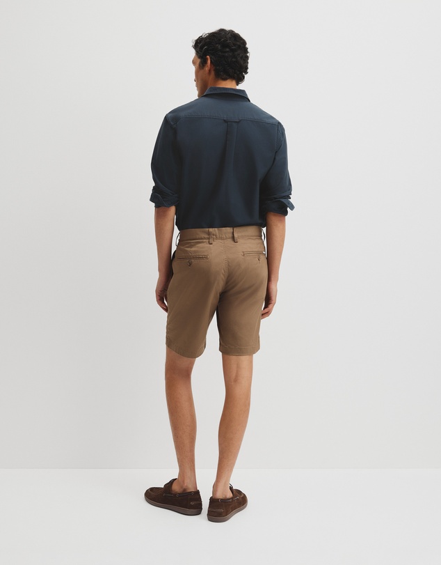 Country Road - Australian Cotton Stretch Chino Short