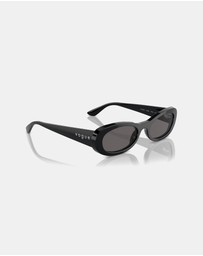 Vogue Eyewear - 0VO5582S